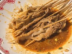 -内蒙古海拉尔烤羊腿·烤全羊·烧烤