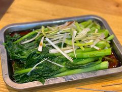 -川天喉重庆江湖菜