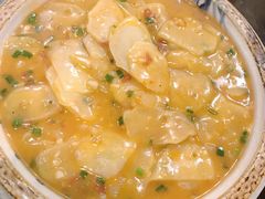 -黄桷树曹家私房菜(江与城店)