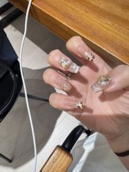 -尤米一站式美甲美睫