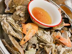-永红源·啤酒烧烤海鲜大排档(台柳路店)