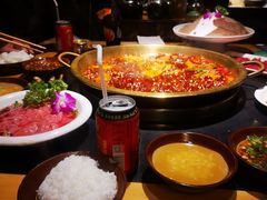 -陈眼镜火锅(总店)