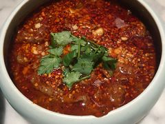 盐帮水煮牛肉-雀蓝川菜(奥体广场店)