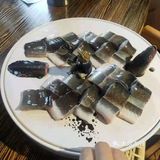 鳗鱼吃到饱
