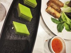 -美奈小馆·越南料理(中航城君尚购物中心店)