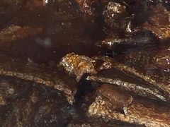 红烧带鱼-马凯餐厅(地安门店)