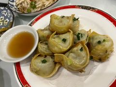 煎馄饨-小实惠嘉(威海路店)