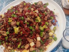 -秦淮人家风味酒楼(赣榆店)