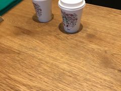 -星巴克(杭州桐庐利时广场店)