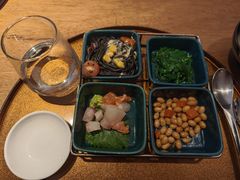 -Mr.Fish鱼鲜生海鲜放题(高德置地冬广场店)