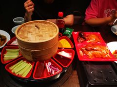-羲和雅苑•北京烤鸭(乐园道万象城店)