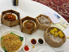 -番禺宾馆丽苑厅
