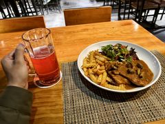 -Secco德式餐吧(南秀村店)