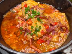 -云海肴·汽锅鸡·云南菜(美罗城店)