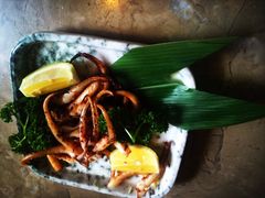 -贵木日本料理·铁板烧(新地假日广场店)
