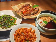 -吃饭皇帝大(解放西路店)