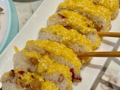 -高玛纳驴肉火烧(一世界店)