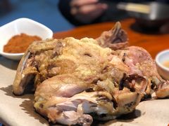 葫芦鸡-醉长安(南门总店)