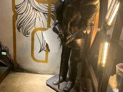 -巴厘龙虾·榜首油焖大虾(洞庭·艺术洋房店)