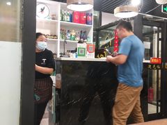 -听涛雅苑百味饺子老家菜馆