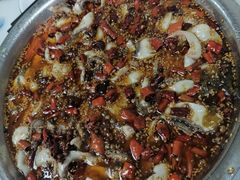 -黑皮酸菜鱼(三山街店)