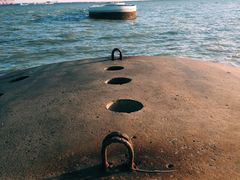 -东疆建设开发纪念公园