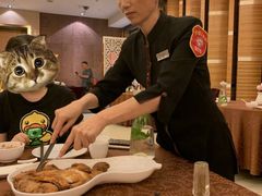 -西安饭庄(立丰国际店)