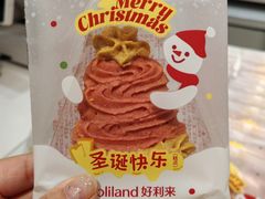 -好利来(东直门银座店)