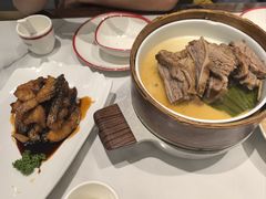 -金陵后厨·南京菜(新街口秣陵路店)