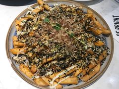 和风海苔薯条-BE BRIGHT KITCHEN(正佳广场店)