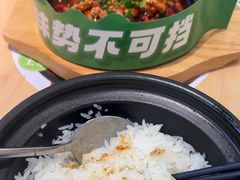 -谷田稻香·砂锅菜(南沙万达广场店)