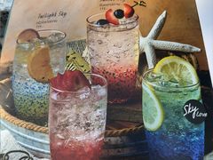 -网红落日悬崖餐厅 The Sky Gallery