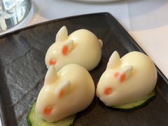 -侨美食家·40年地道粤菜(珠江新城店)