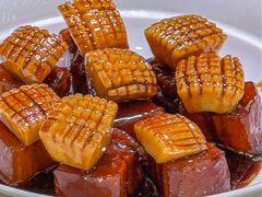 -世博源公馆·本帮融合菜·主题包厢·江景餐厅