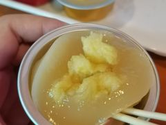 榴莲肉-元氏钵仔糕(北京路店)