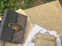 -沐渔二手奢侈品黄金手表包包回收·中古店(广州塔店)