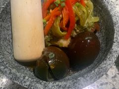 -炭舍干锅(华发商都店)