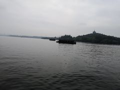 -西湖外事游船(花港观鱼码头)