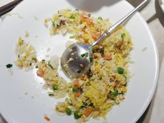 -永春园·扬州早茶·淮扬菜(漫乐城店)