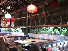 -望京一号·重庆江湖菜(工体店)