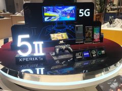 -Sony Store索尼(深圳深业上城店)