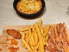 -必胜客(远大路店)