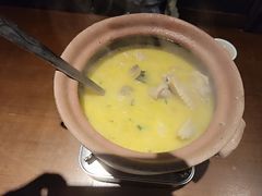 -索溪山寨·湘西饮食文化博物馆(标志门店)