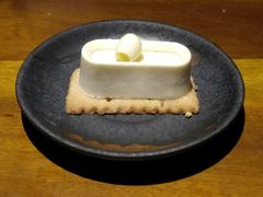 榴莲蛋糕-和彩放题餐厅(酒仙桥店)