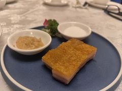-酌宴府The China Club·广州万富希尔顿酒店(云城东路店)