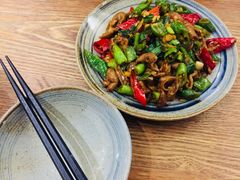 -静一餐厅·湖北菜(前门店)