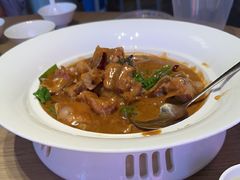-艳阳天·非遗楚菜(武汉客厅店)