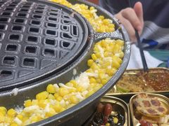 -牛犇烤肉(物资学院路店)