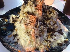 -冰冰酱老味刨冰绵绵冰(中山路总店)