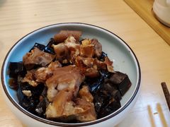 -船歌·鱼水饺青岛菜(国贸商城店)